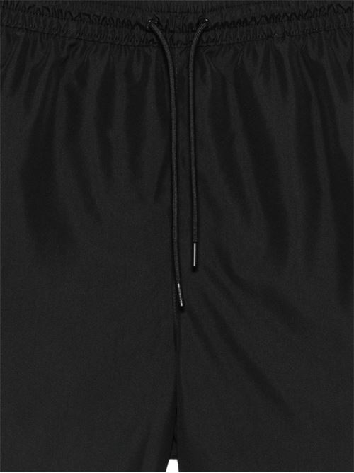 Costume da bagno Calvin Klein uomo nero Calvin Klein | LV00N61045UB1